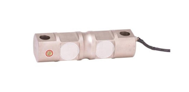 CAS 5103L-100K Double Ended Beam Load Cell, 100000 lb