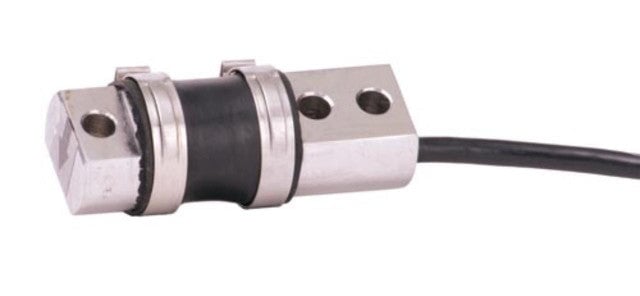 CAS 60040-500L 500 lb Stainless Steel Single Ended Beam Load Cell