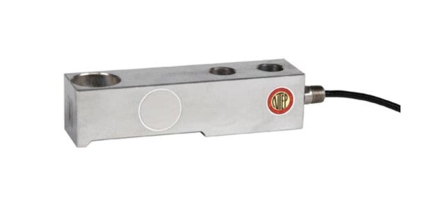 CAS 745L-500L 500 lb Stainless Steel Single Ended Beam Load Cell