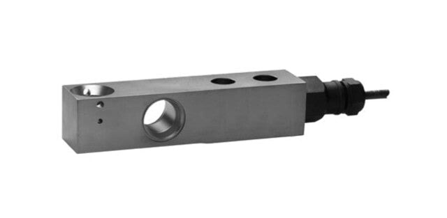 CAS SB14-1K 1000 lb Single Ended Beam Load Cell