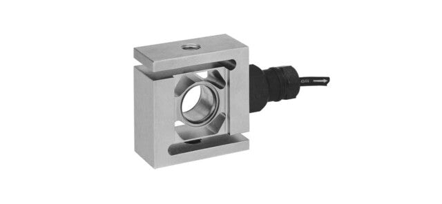 CAS UB6-4L 450 lb Stainless Steel S-Beam Load Cell