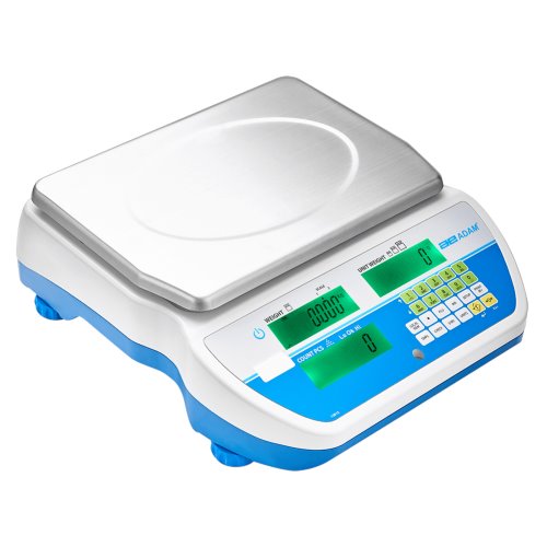 Adam Equipment CDT 8 Dual Counting Scales