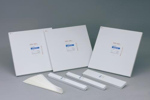 Advantec N051A200X200MM Chromatography Papers NO.51A 200X200MM 100/PK