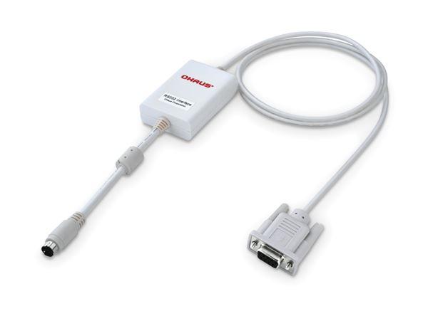 Ohaus Scout® SPX RS232 Interface, Scout 30268982