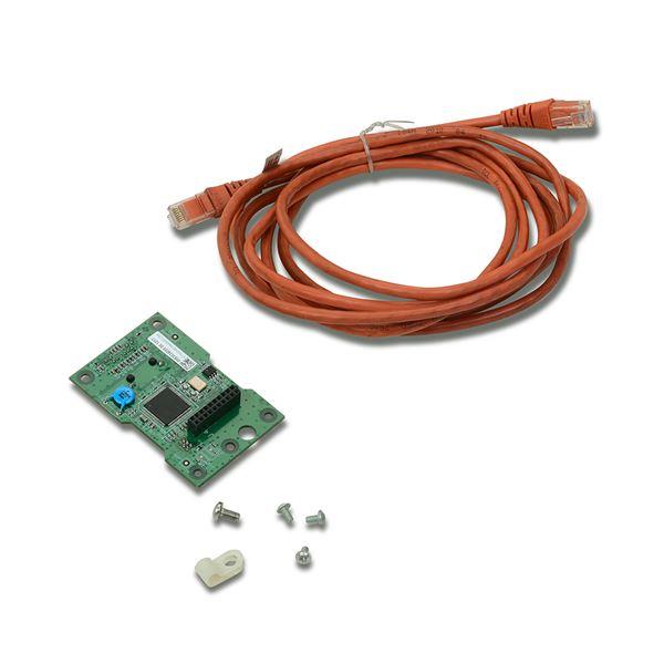 Ohaus Ranger® Count 4000 Ethernet Kit, R31 RC31 R71 V71 30037447
