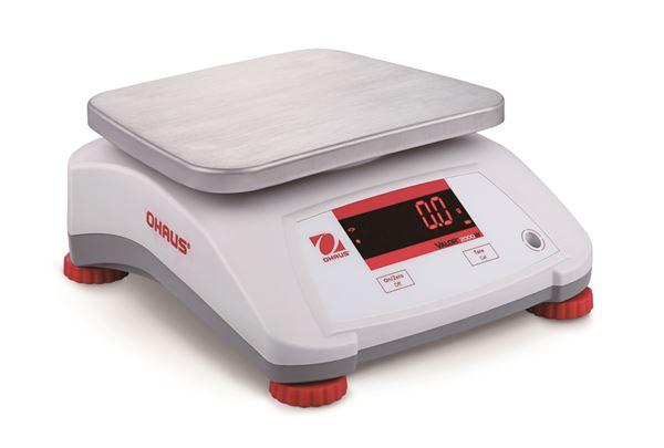 Ohaus V22PWE30T Valor® 2000 Bench Scales
