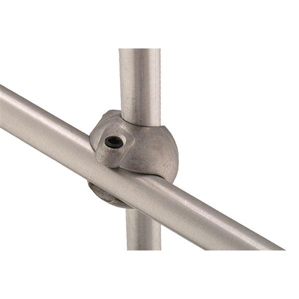 Ohaus Clamp, Connector, Lattice, CLC-LTTCEA