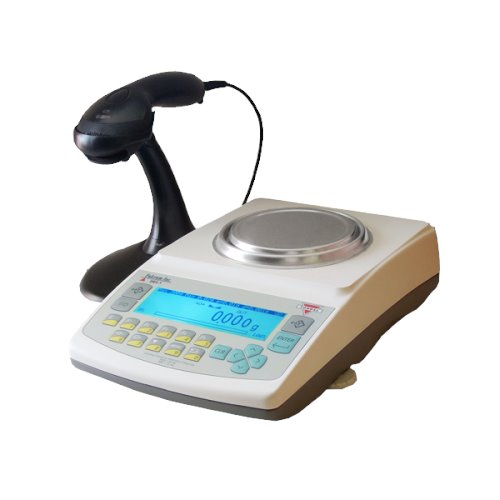 Torbal DRX-500s Pill Counter