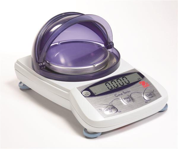 Ohaus TAJ203 TAJ Carat Jewelry Scales