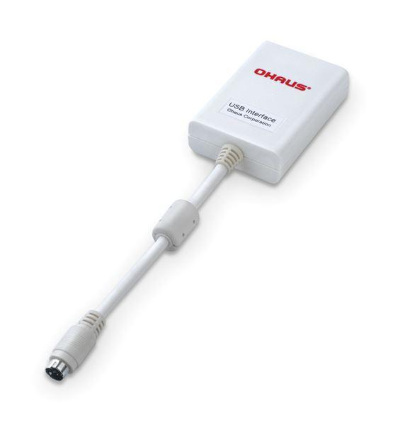 Ohaus Scout® SPX USB Host Interface, Scout 30268983