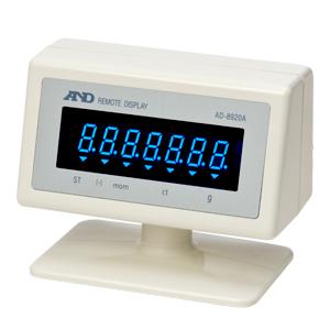 A&D AD-8920A Universal Remote Display