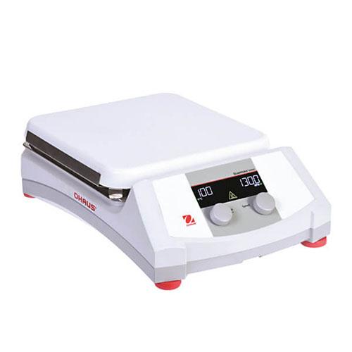 Ohaus e-G51HS10C GUARDIAN 5000 HOTPLATES & STIRRERS, 120V US