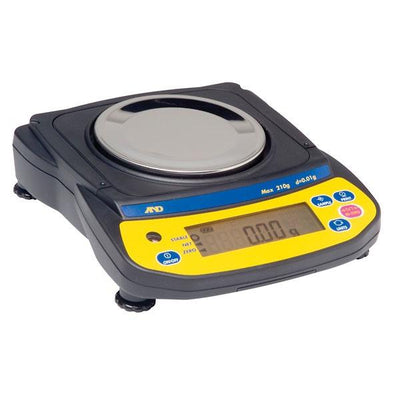 A&D EJ-200 EJ Series Compact Balance