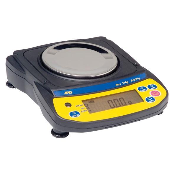 A&D EJ-200 EJ Series Compact Balance