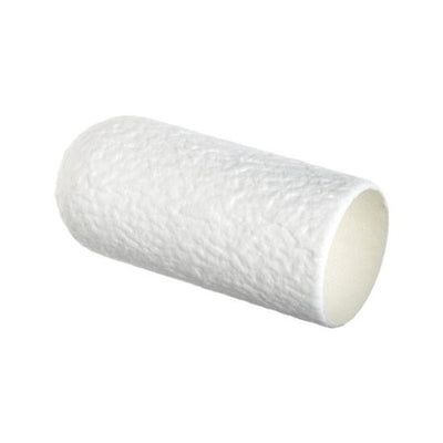 Whatman 10371103 Extraction Thimble, Standard Glass Microfiber with Inorganic Binder, 10mm x 38mm, Grade 603 g, 1.5mm Wall Thickness, 25/pk