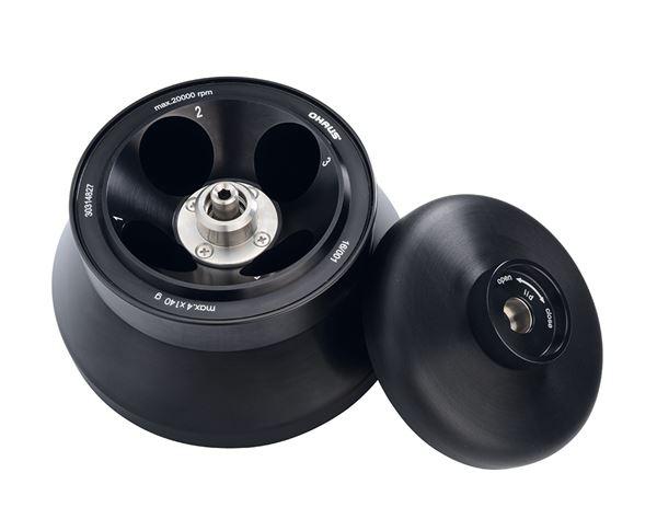 Ohaus R-A4x85/12MI Frontier™ Rotors