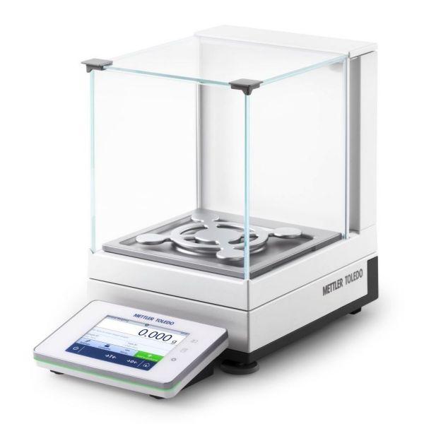 Mettler Toledo XSR603S Precision Balance