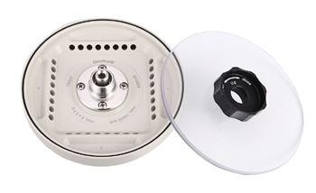 Ohaus R-A4xPCR/15 Frontier™ Rotors