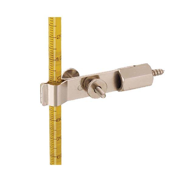 Ohaus Clamp, Specialty, Wall, CLS-WALLCZ