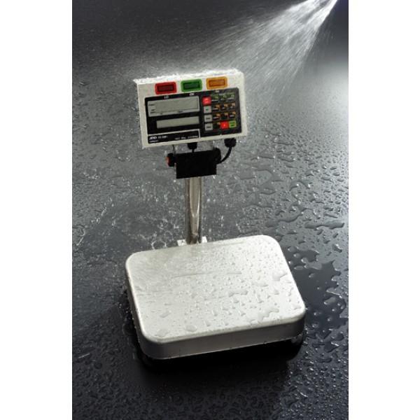 A&D FS-15KiN Checkweighing Scale (NTEP# 07-104)