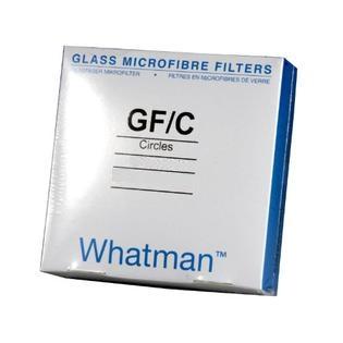 Whatman 1822-185 GF/C 18.5CM 100/PK (PN:1822-185)