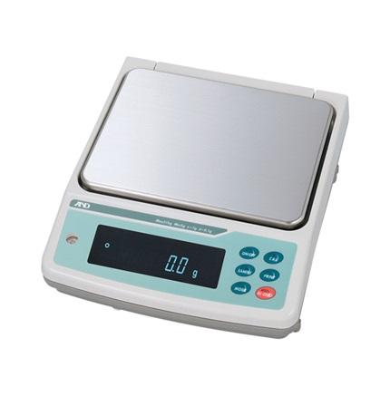 A&D GF-12K GF-K Series Precision Industrial Balance