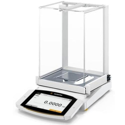 Sartorius MCA124SI-S00 Cubis II Analytical Balance