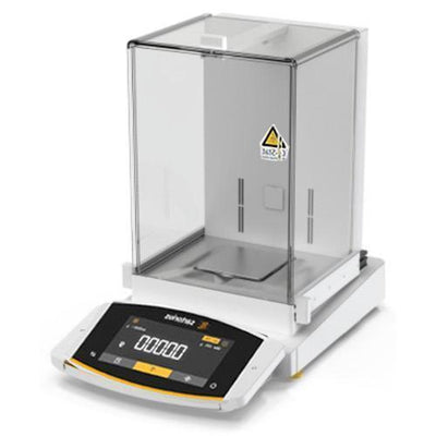 Sartorius MCE224S-2S00-I Cubis II Analytical Balance