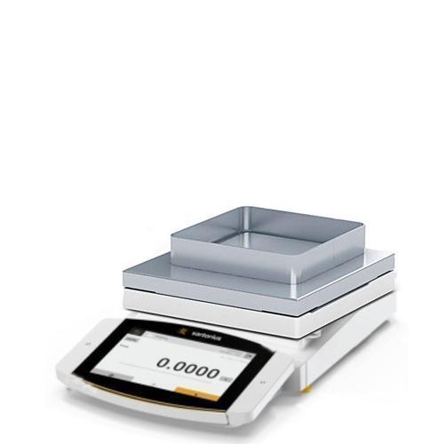 Sartorius MCA2203SE-S00 Cubis-II Precision Balance, MCA User Interface