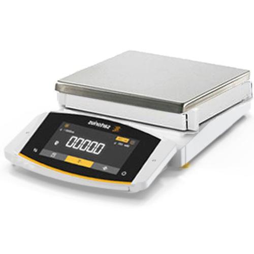 Sartorius MCE10202S-2S00-0 Cubis-II Precision Balance
