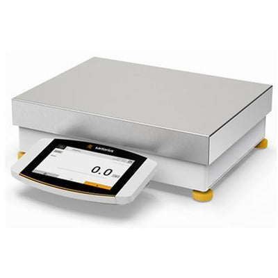 Sartorius MCA32202P0-S00 Cubis-II Precision Balance