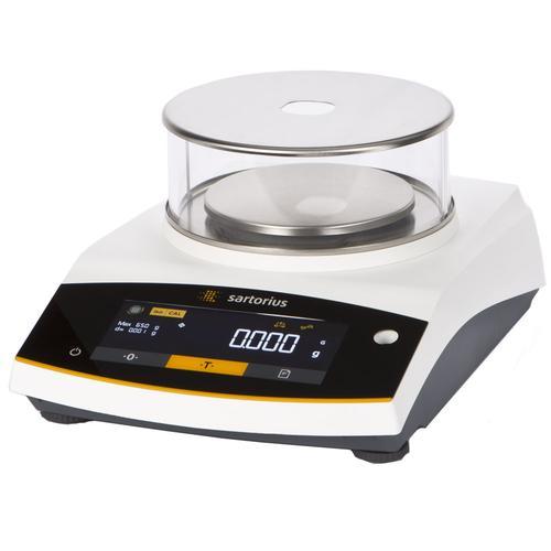 Sartorius Entris 653I-1S Precision Balance