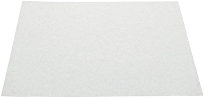 Whatman 10427812 Blotting Paper, Pure Cellulose, Grade GB003 Sheets, 15 x 20cm, 100/pk