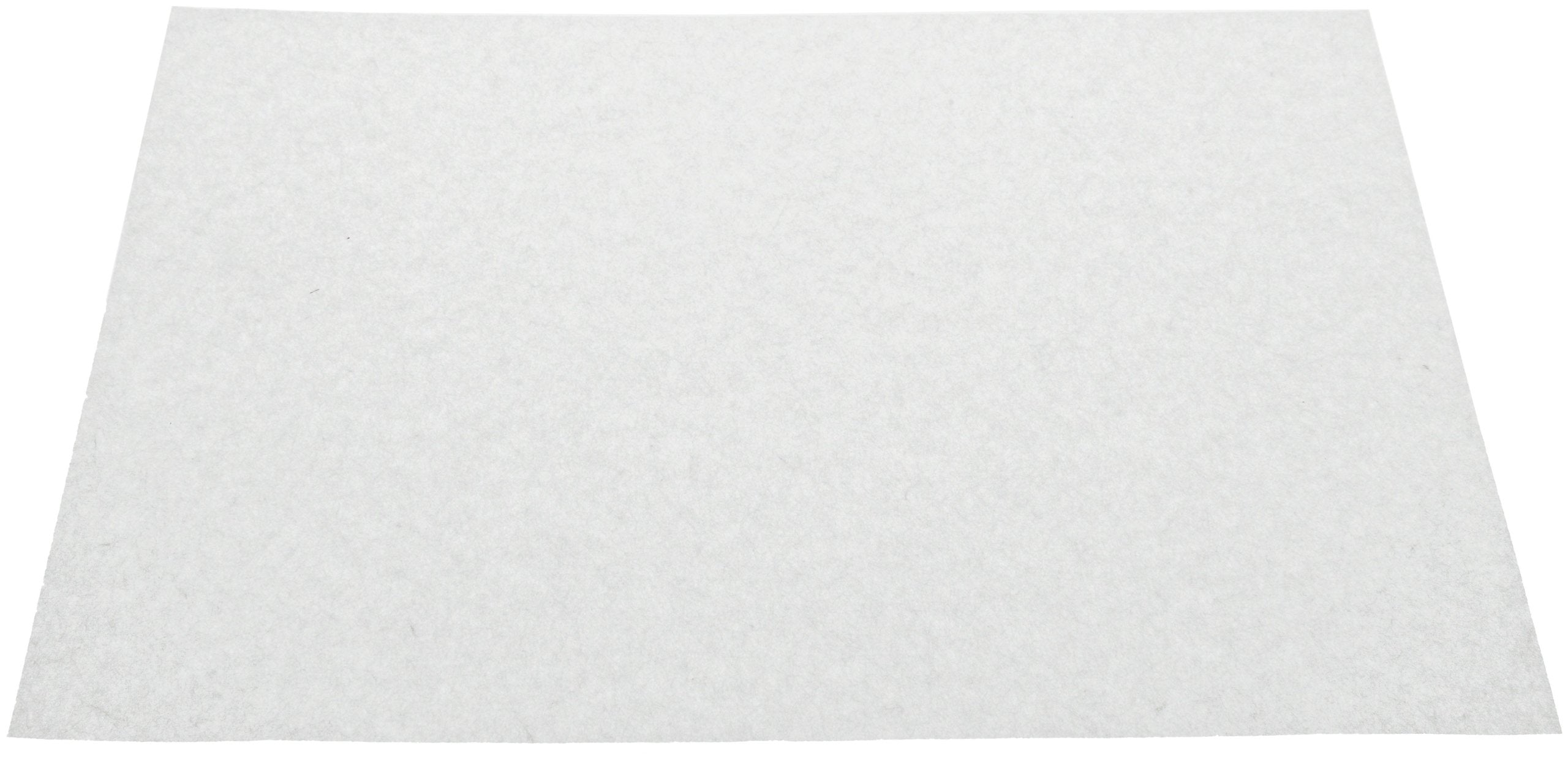 Whatman 10331687 Filter Paper, Grade 520 bll, Sheet, 580mm x 580mm, 250/pk