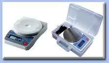 A&D HL-200iVP HL-i Series Compact Scale