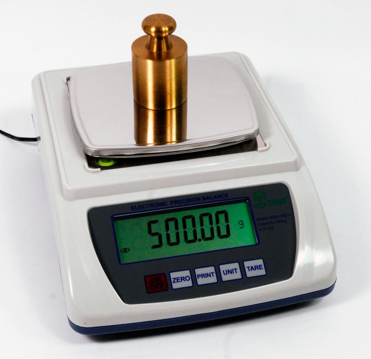 TREE HRB 10001 High Reolution Balance