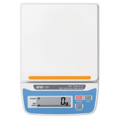 A&D HT-500 HT Series Compact Scale