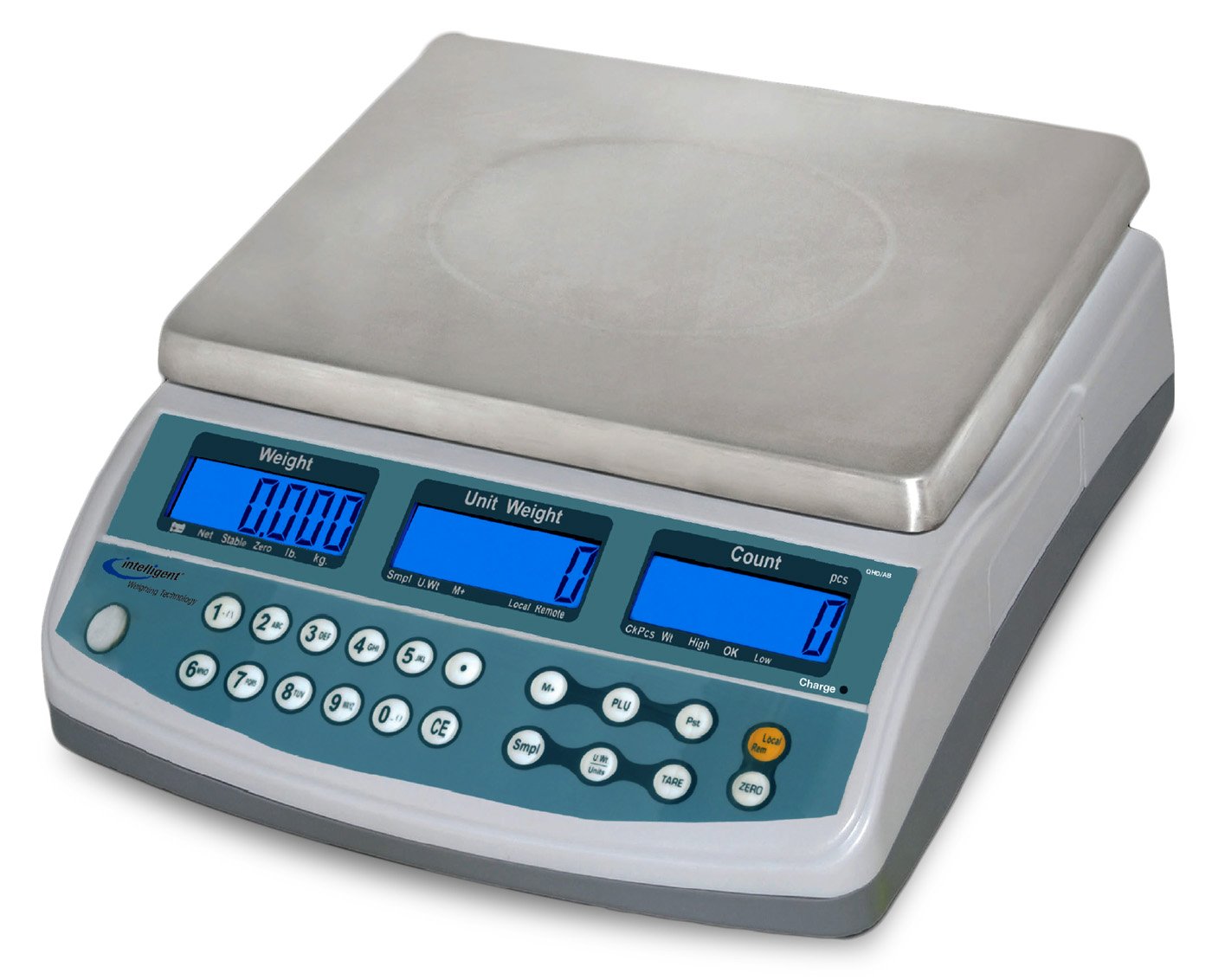 Intelligent Weighing IDC-60 IDC Series Counting / Inventory Scale