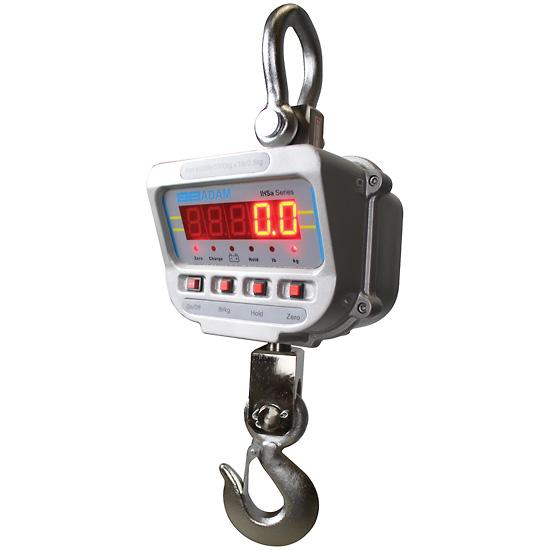 Adam Equipment IHS 2a IHS Crane Scale