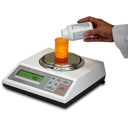 Torbal DRX-4C2-320 Automatic Pill Counters & Scales