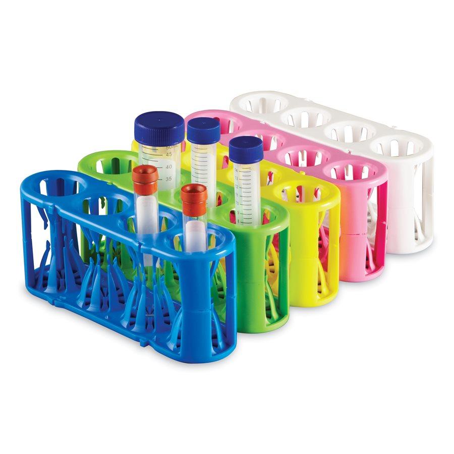 Heathrow Scientific HS120185 ADAPT-A-RACK - FLEXIBLE MULTI-TUBE RACK, 5-50 mL