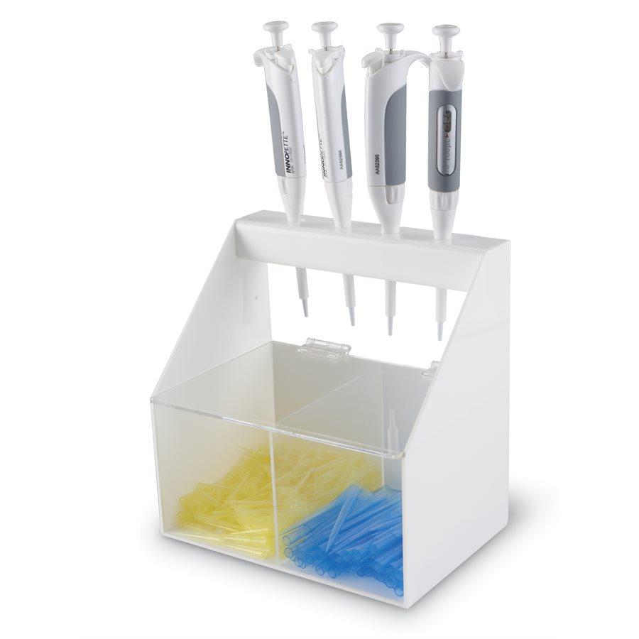 Heathrow Scientific 234631 PIPETTE WORKSTATION