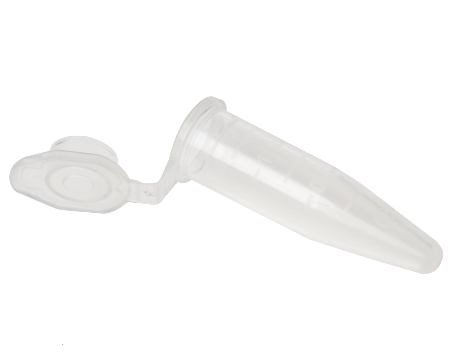 CELLTREAT 229441 1.5mL Micro Centrifuge Tube, Non-sterile (1000/pk)