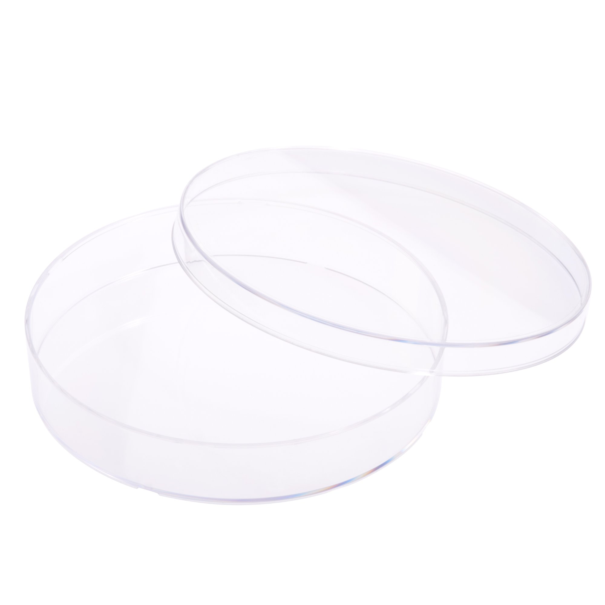 Celltreat 229652 150mm x 25mm Tissue Culture Treated Dish, Sterile