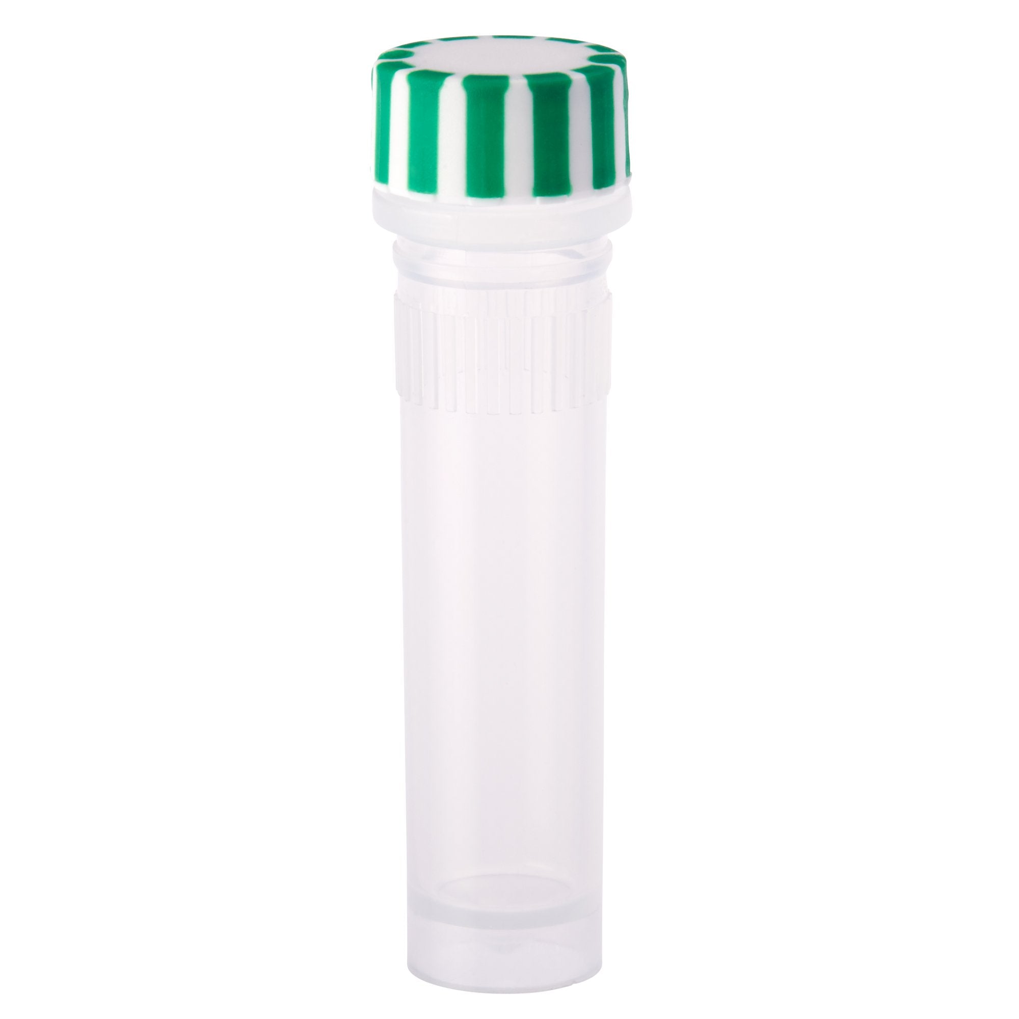 Celltreat 230830 2.0mL Screw Top Micro Tube and Cap