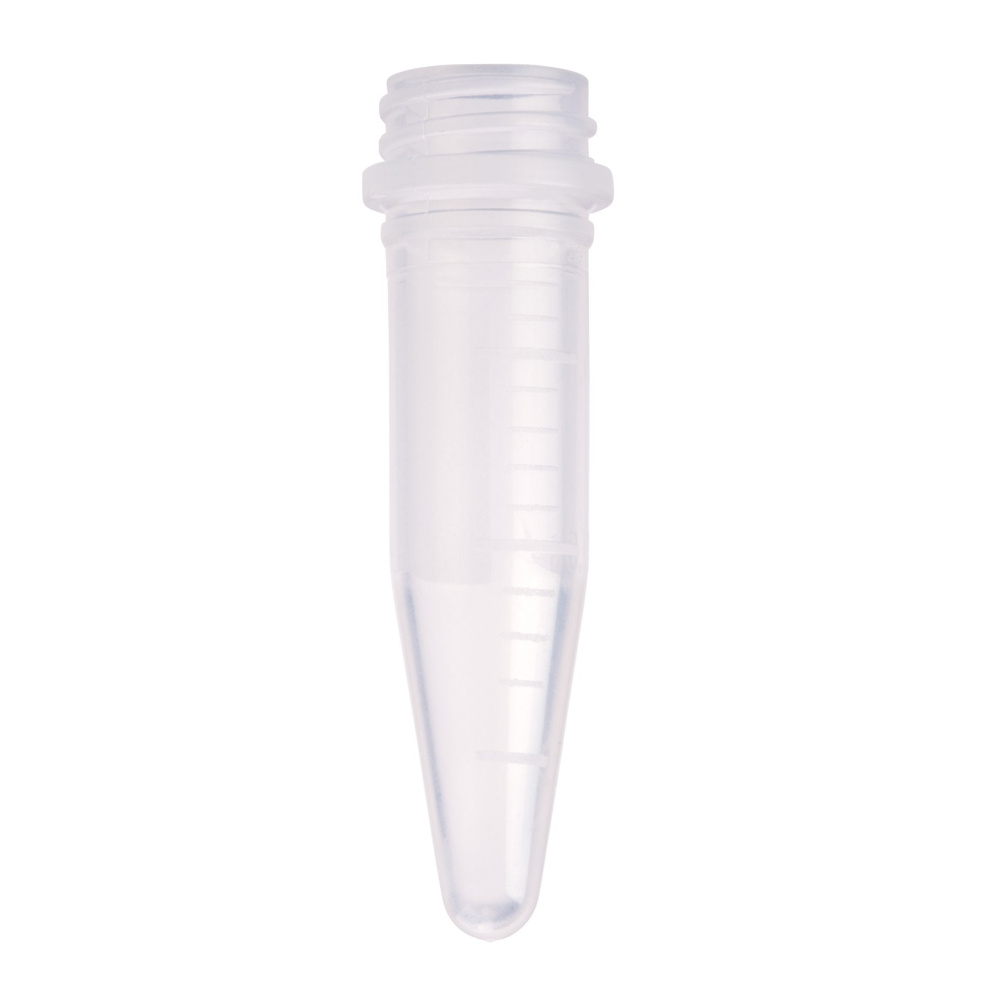 Celltreat 230823 Screw Top Micro Tubes TUBE ONLY