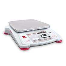 Ohaus STX1202 Scout Portable Touchscreen Balance