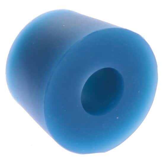 Advantec 311404 Holder Parts SILICONE STOPPER #8