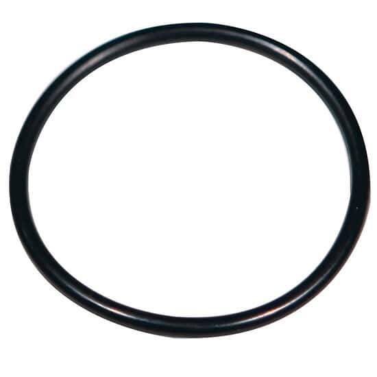 Advantec 501208 Holder Parts BASE ORING SILICONE, PP47