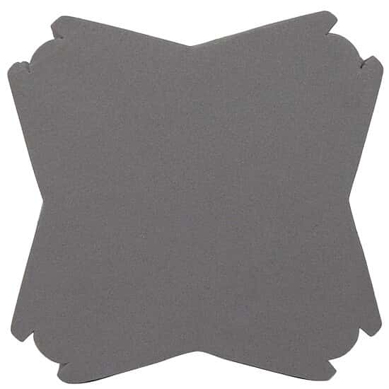 Genie 503-0277-00 Blank Foam Inserts